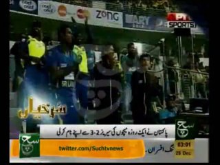 News Headlines 3am December 28, 2013