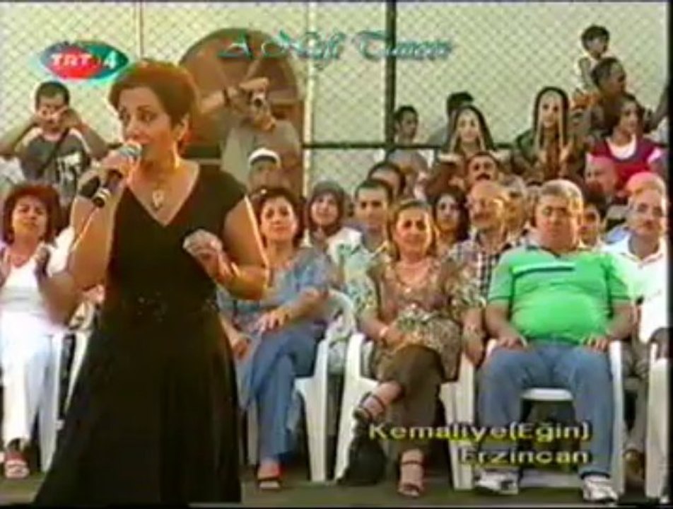 Aysun GÜLTEKİN-Eledim Eledim Höllük Eledim-2