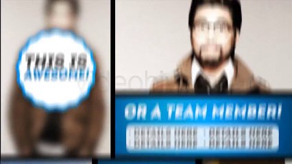 Smooth Moves - After Effects Template