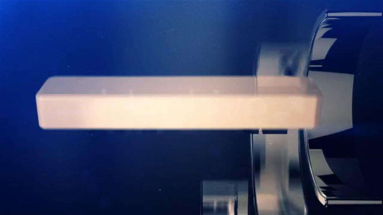 Reflect Logo Reveal - After Effects Template
