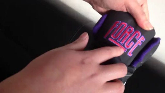 * shoescapsxyz.ru * Nike Air Force 180 Mid Shoes Men Black Blue Shoes