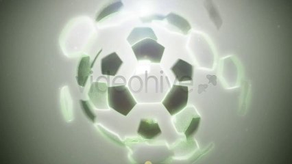 Sport Logo - After Effects Template