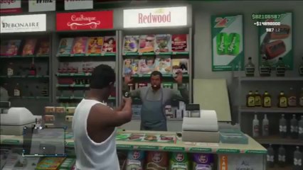 [NEW]GTA V ONLINE Rank and Money Hack