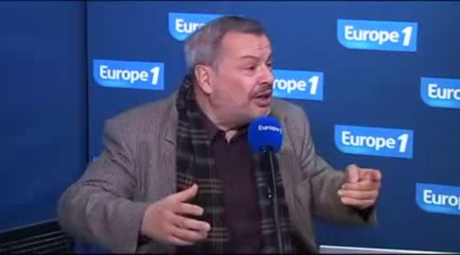 Un foie gras sans gavage c'est comme des socialistes sans impôts, c'est pas possible_Périco Légasse