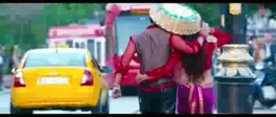 Boss Bengali Movie Jhinkunakur Na Full HD Video Song - Jeet & Subhasree