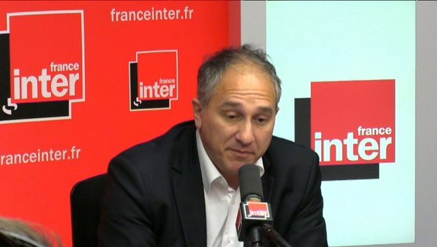 L'invité de 7h50 - Franck Mathais, directeur des ventes de la Grande récré - Le jouet est le reflet d'une société : si elle est sexuée, alors nous répondons à la demande