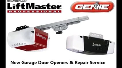 Glendora Garage Door Repair Call (626) 594-4124
