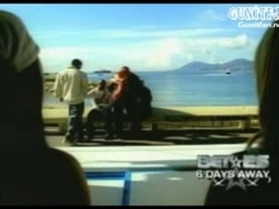 50 Cent-Window Shopper