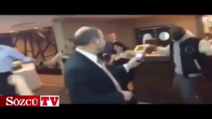 Ünlü ismin bu görüntüleri şaşkınlık yarattı