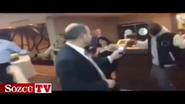 Ünlü ismin bu görüntüleri şaşkınlık yarattı