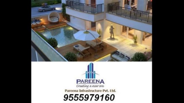 Pareena New Booking in Gurgaon~9990114352~!~Sector 68 Gurgaon