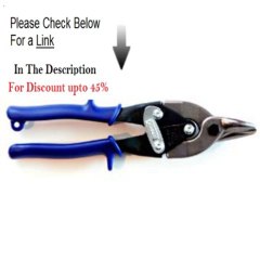 🔥 Discount on Midwest Snip 'Bulldog' – Limited Time Clearance Sale!