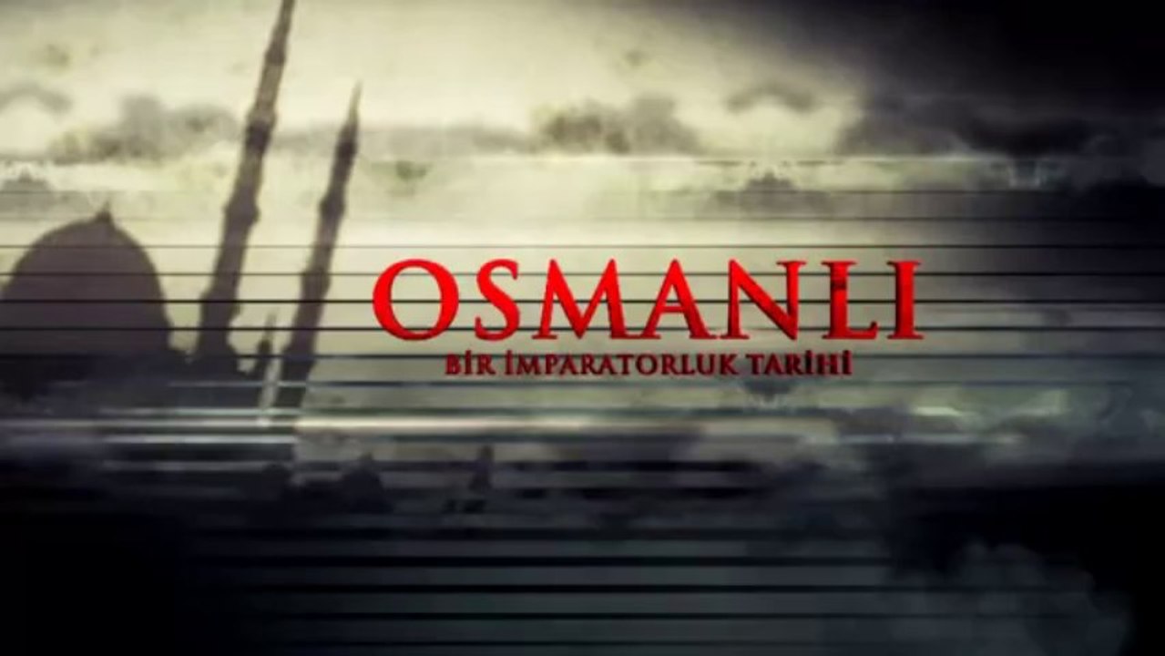 Osmanlı Tarihi | KAYI serisi | Prof. Dr. Ahmet Şimşirgil