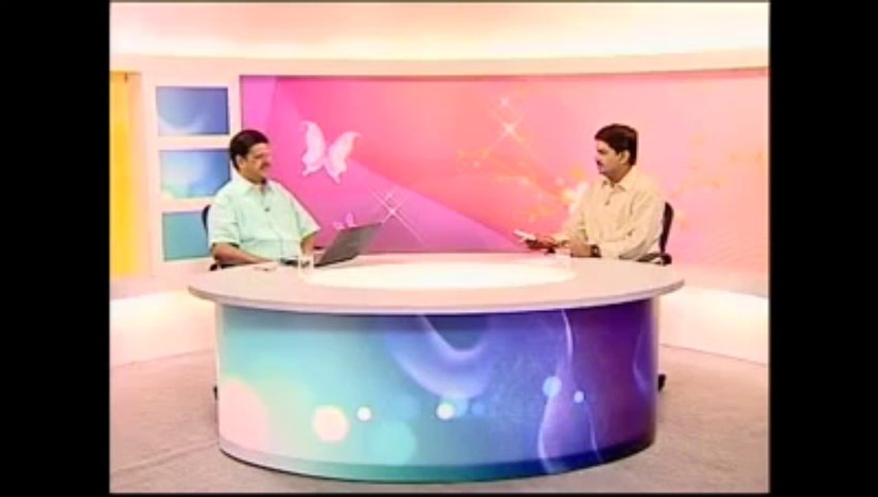 TV Talk Vedic Astrology