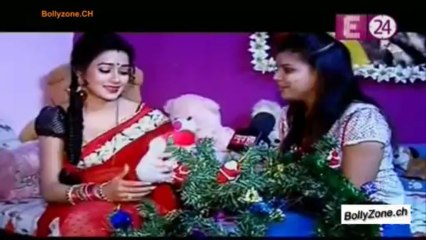 Christmas Ki Taiyaari Shuru!! - Uttaran - 24th Dec 2013