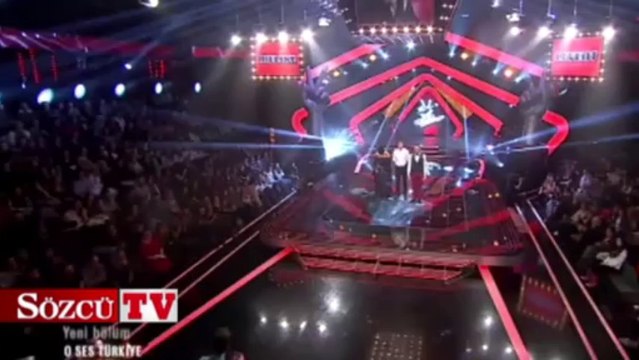 Gökhan acun'a öyle bir şey yapti ki..