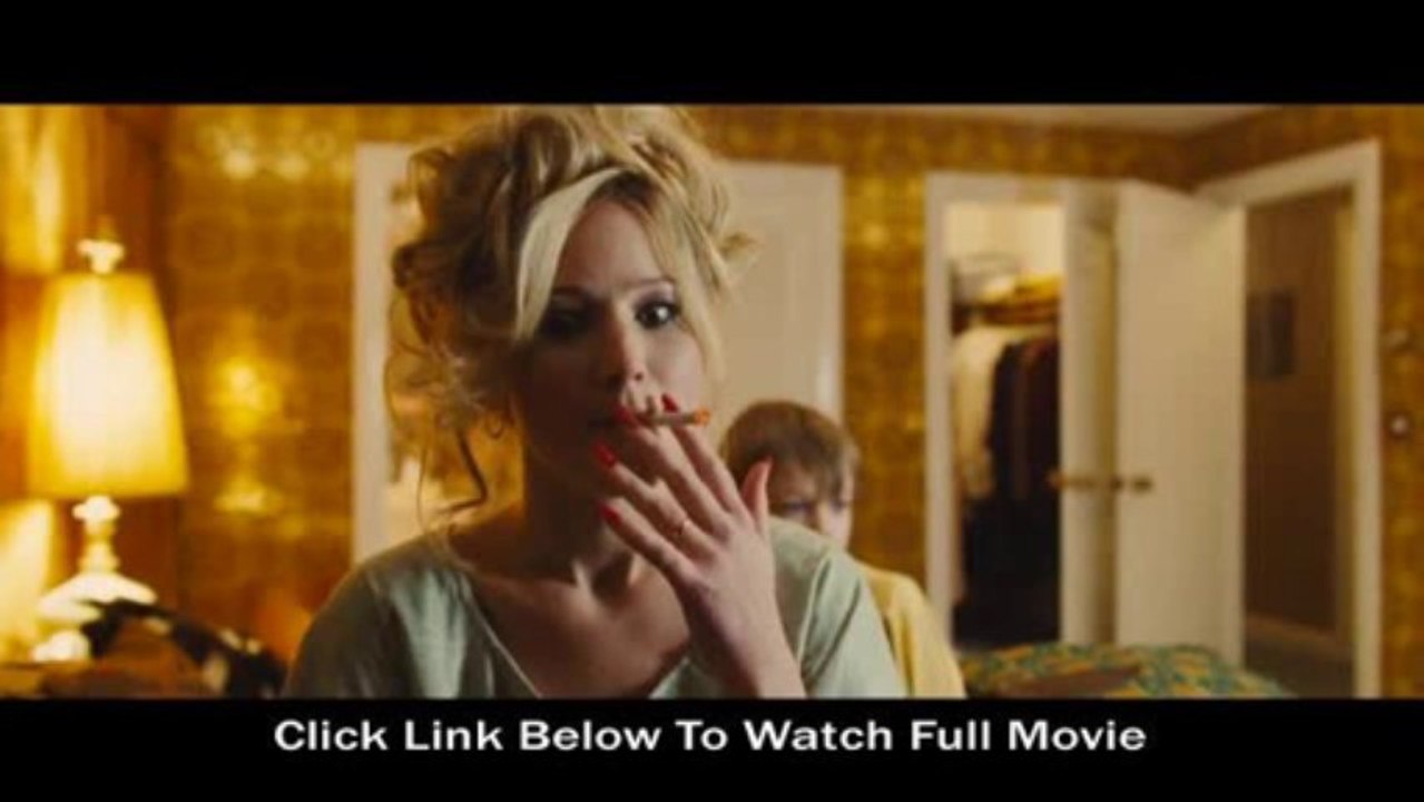 watch American Hustle
