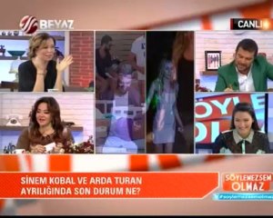 Söylemezsem Olmaz 24.12.2013 1.Kısım