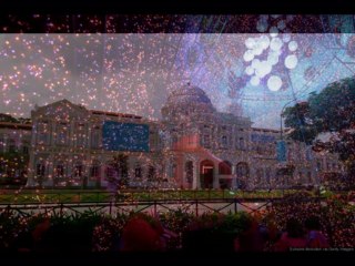 Lester Chia And Beauty Of Singapore