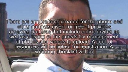 How To Decide Among Popular Wedding Websites