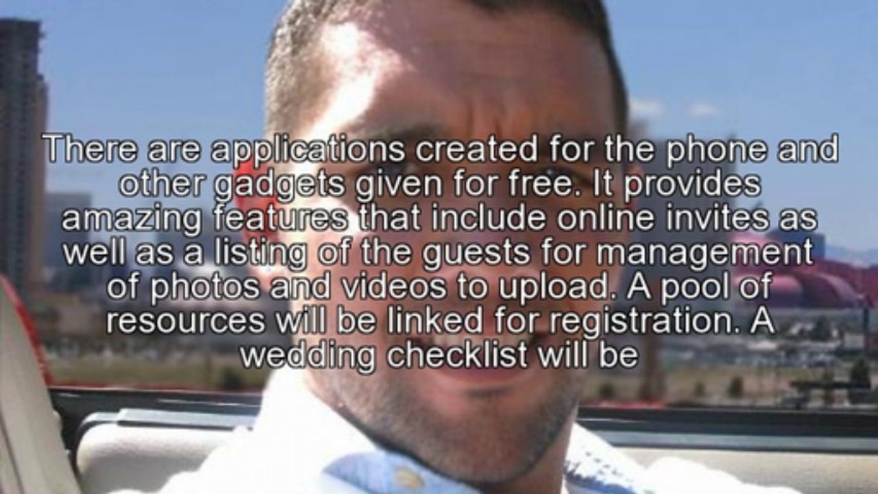 How To Decide Among Popular Wedding Websites