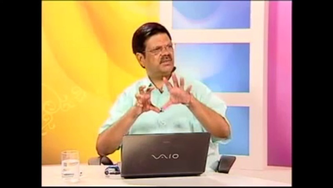 TV Talk Vedic Astrology