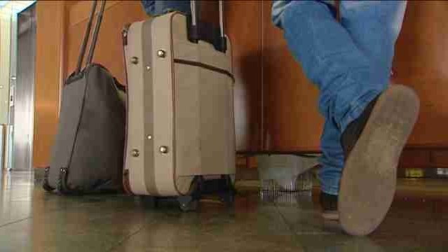 Las pernoctaciones hoteleras aumentaron un 8,6% en noviembre.