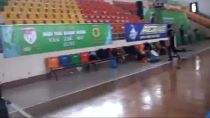 BHUL 77_Những người thực hiện chương trình