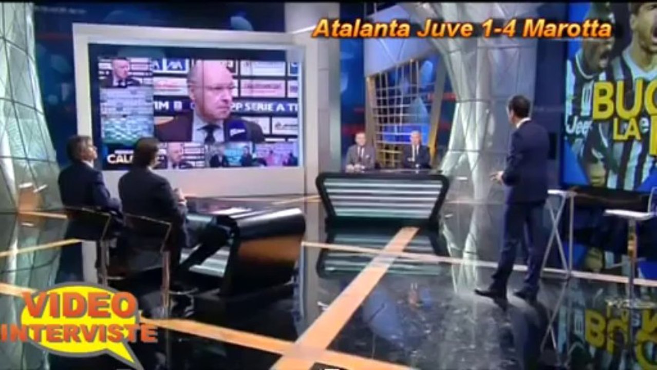 17 Atala Juve 1-4