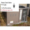 Clearance DAYTON ACP036G0701341A 3TON ROOFTOP GAS/ELECTRIC PACKAGE AIR CONDITIONER 13SEER