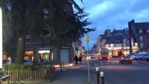 Beauvais: le vent souffle encore en ce mardi 24 décembre