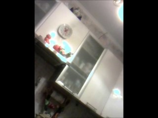 АНТИХРИСТ НА ПОСЛУШАНИИ коты довольны 16.10.2013