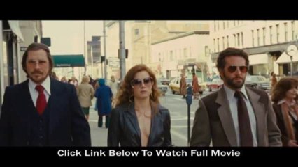 Watch  American Hustle'