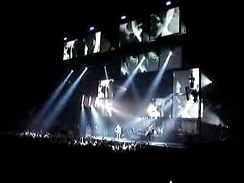 Placebo Soulmates never die