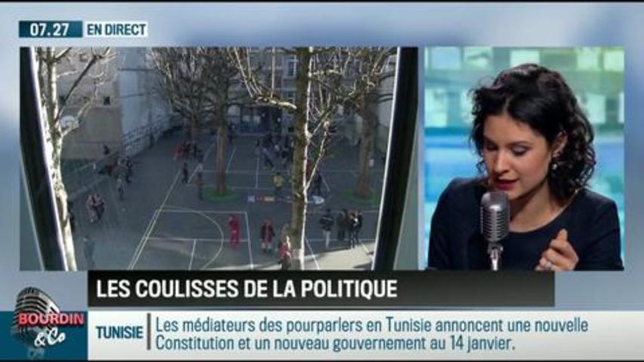 Les coulisses de la Politique: Mères voilées en sortie scolaire: statut quo pour le Conseil d'État - 24/12