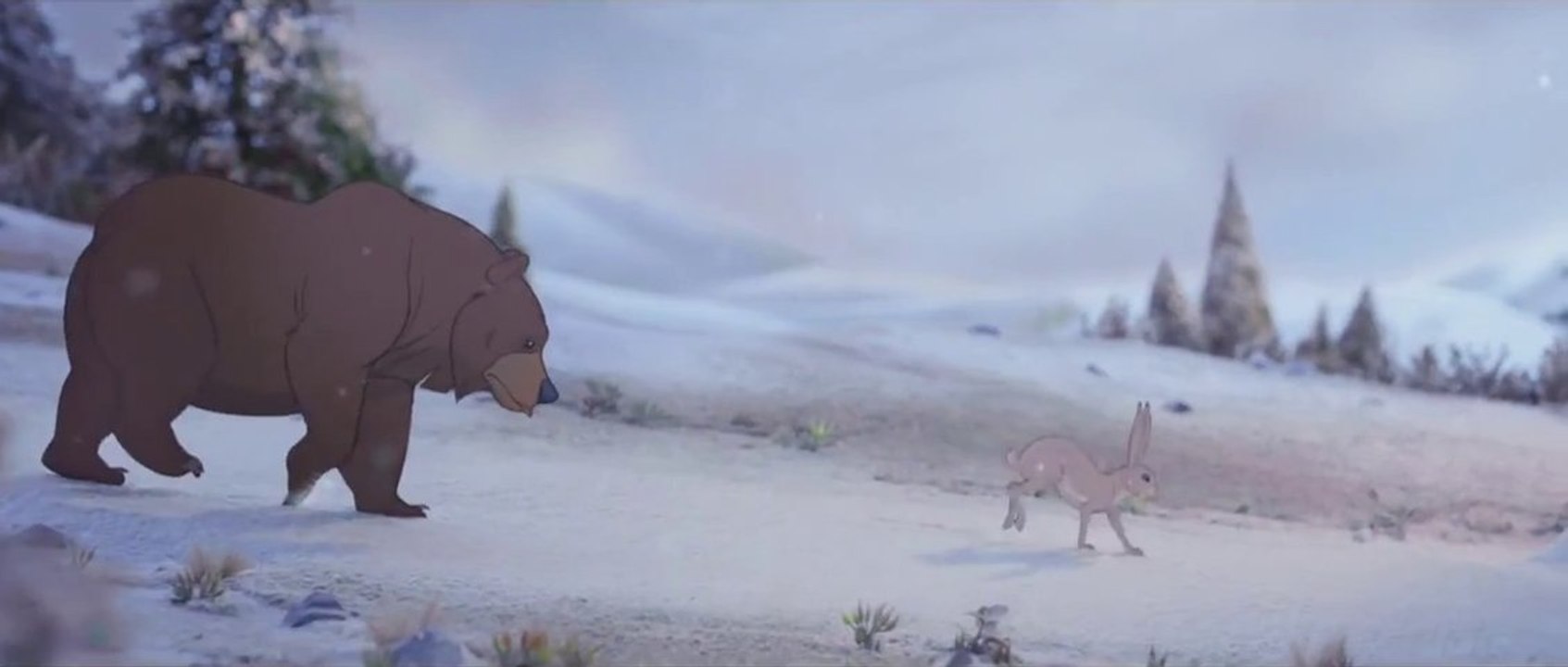 Lily Allen - Somewhere Only We Know