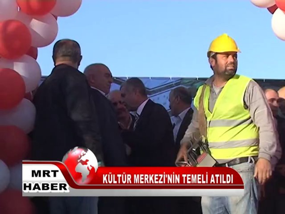 23 12 2013 MRT HABER BÜLTENİ