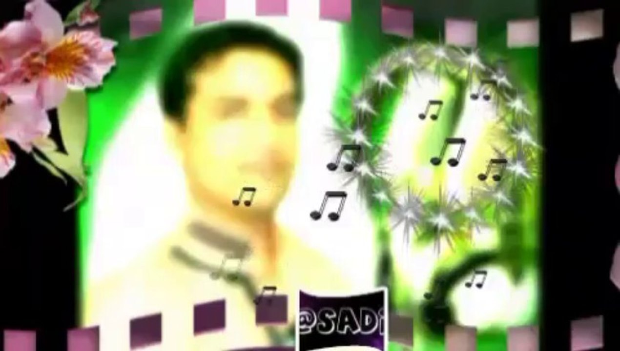 MULTI TALENTED PERSON RJ ASFANDYAR KHAN..... (part 3)