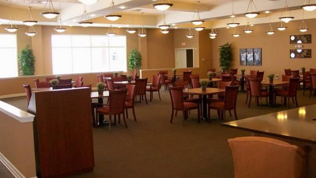 Independent & Assisted Living Sioux City