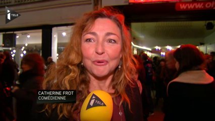 La "der des der" de Guy Bedos