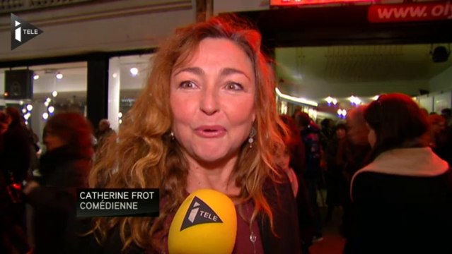 La der des der de Guy Bedos