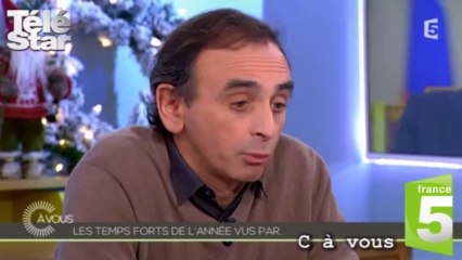 Le zapping Télé Star du 24 décembre 2013