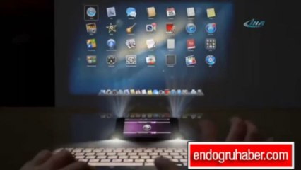 iPhone 6 geliyor!.. İşte yeni iPhone!..