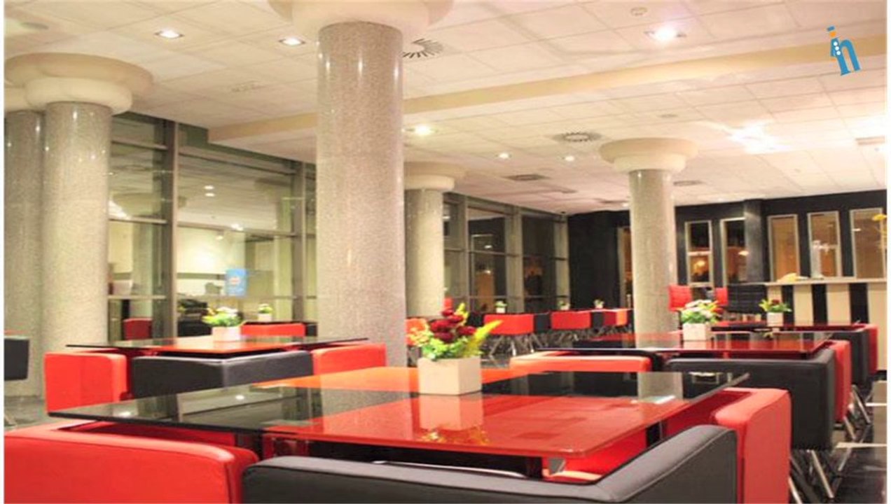 Cullera - Hotel Cullera Holidays (Quehoteles.com)