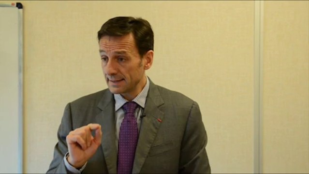 Partage des responsabilités, vérité du terrain, et prise de décision en entreprise - Olivier Crosetta - HEC