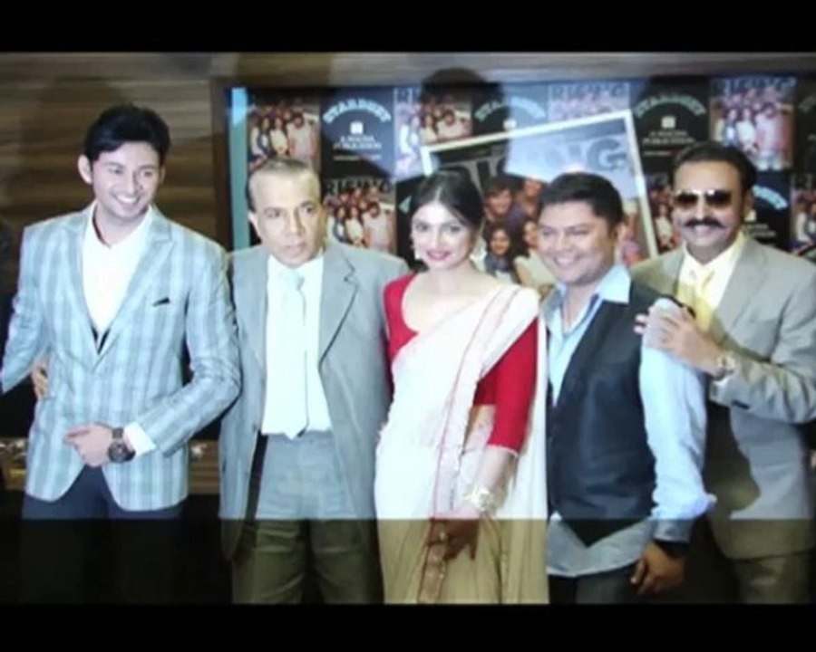 Dominating husband Bhushan Kumar