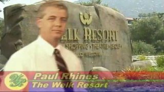 Paul Rhines History Paul Rhines Elite Video Productions