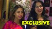 Kamya Punjabi - Pratyusha Banerjee Talks About Bigg Boss 7 Experience - Exclusive