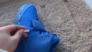 Unboxingjerseys.com New Replica Air yeezy 2 shoes review