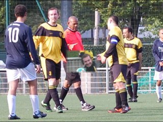 10 ans à l'Oxygène FC c'est ça